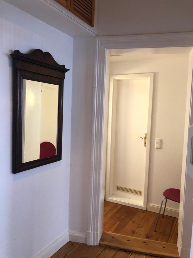 Nord Apartament 3 Kiel Exteriör bild