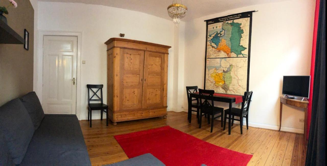 Nord Apartament 3 Kiel Exteriör bild