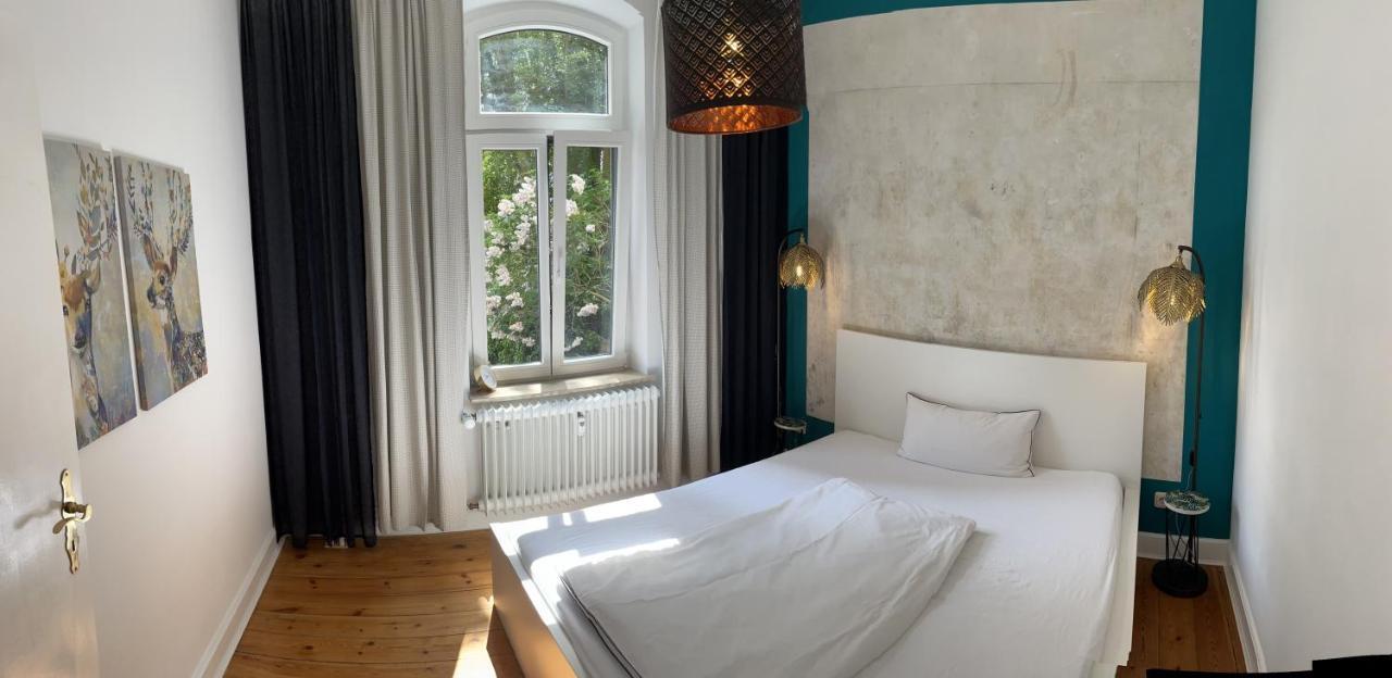 Nord Apartament 3 Kiel Exteriör bild